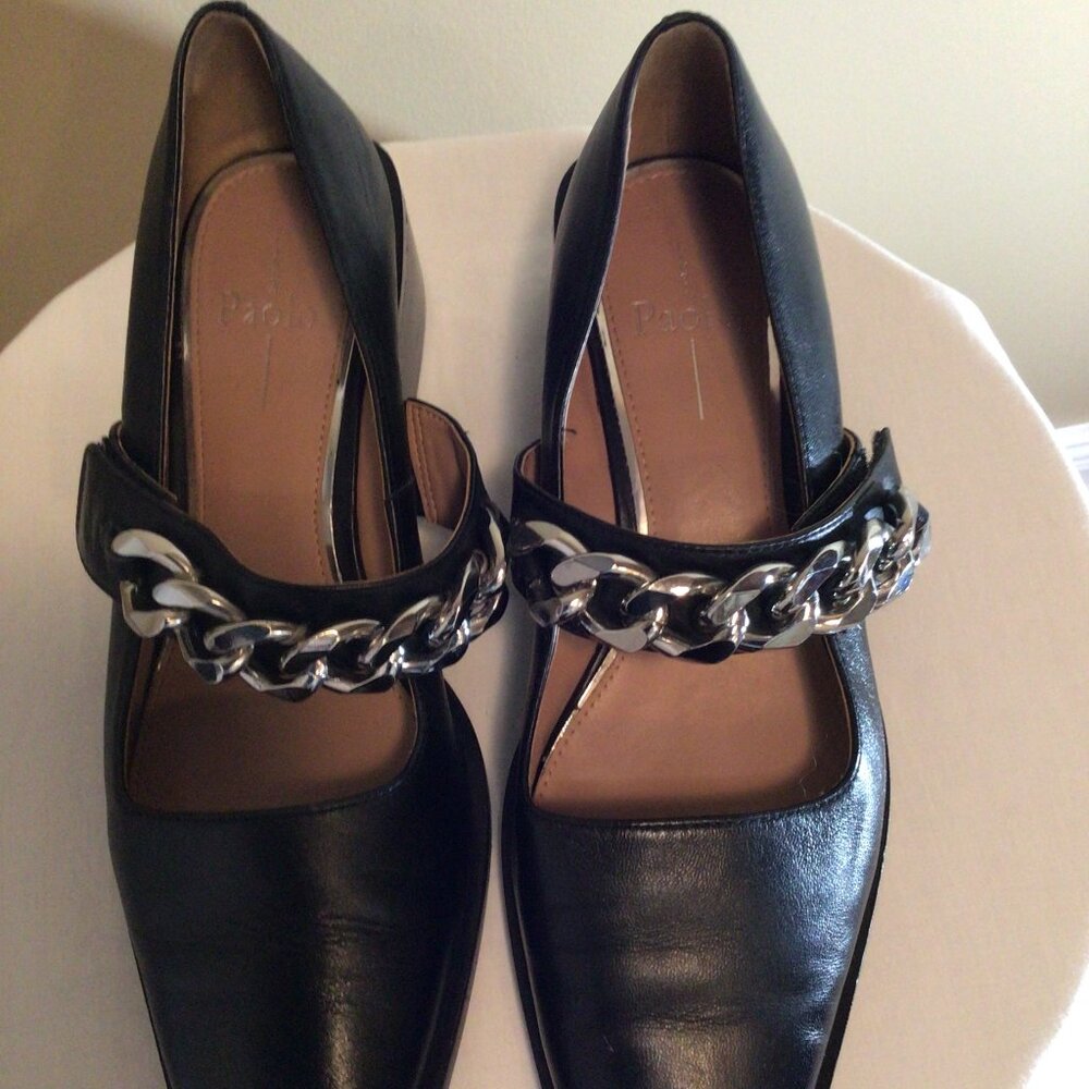 Linea Paolo Meryl Pump